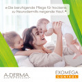 A-DERMA EXOMEGA CONTROL Pflegebad hautberuhigend