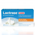 LACTRASE 12.000 FCC Kapseln