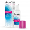 Gepan Mannose-Gel, Intimpflege mit Schutzfaktor