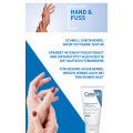 CERAVE regenerierende Handcreme