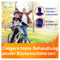 VOLTAREN Wärmepflaster Rücken