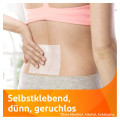 VOLTAREN Wärmepflaster Rücken