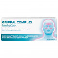 GRIPPAL COMPLEX DoppelherzPharma 200 mg/30 mg FTA