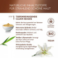 LUVOS Heilerde Relax Booster&amp;Clean Maske 2+7,5ml