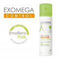 A-DERMA EXOMEGA CONTROL Spray