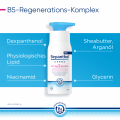 BEPANTHOL Derma regenerierende Körperlotion