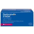 DESLORATADIN STADA 5 mg Filmtabletten