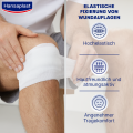 HANSAPLAST elastische Fixierb.gekreppt 8 cmx4 m