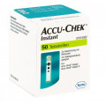 ACCU-CHEK Instant Teststreifen