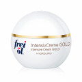 FREI ÖL Hydrolipid IntensivCreme gold