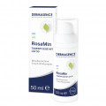 DERMASENCE RosaMin Tagespflege Emulsion LSF 50