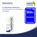 DERMASENCE RosaMin Tagespflege Emulsion LSF 50