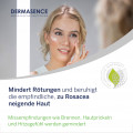 DERMASENCE RosaMin Tagespflege Emulsion LSF 50