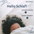 DR.THEISS Melatonin Einschlaf-Schmelztabletten