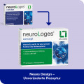 NEUROLOGES concept Kapseln