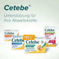CETEBE Immun Aktiv Tabletten