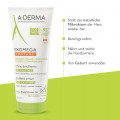 A-DERMA EXOMEGA CONTROL Creme rückfettend