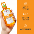 EUCERIN Sun Oil Control Body Transp.Spray LSF 30