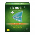 NICORETTE Kaugummi 4 mg freshfruit
