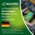 NICORETTE Kaugummi 4 mg freshfruit
