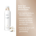 Medipharma Cosmetics HOME SPA White Harmony Duschschaum