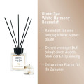 HOME SPA Geschenk-Set White Harmony