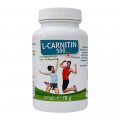DISAPO L-Carnitin 500 Kapseln