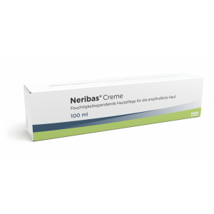 Abbildung für NERIBAS Creme