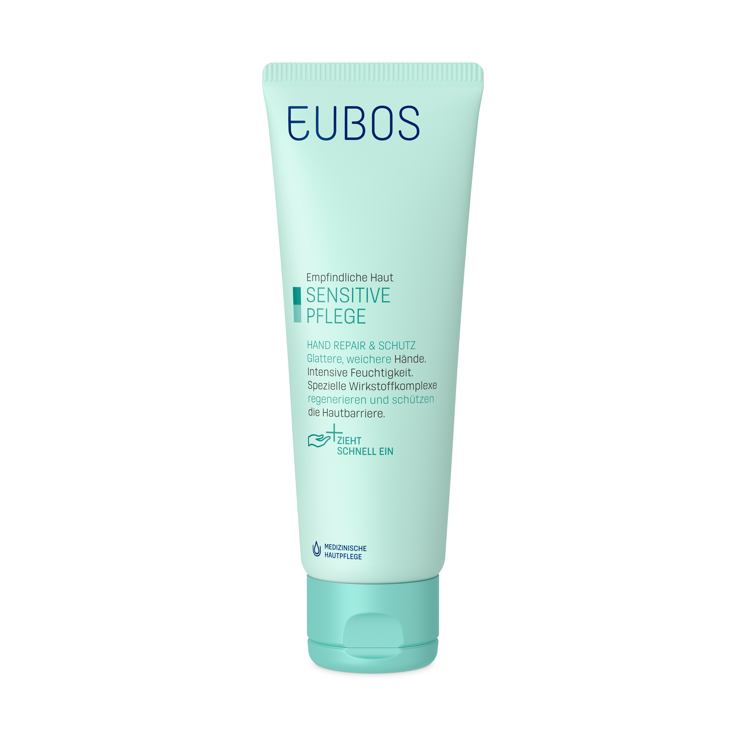 Abbildung für EUBOS SENSITIVE Hand Repair & Schutz Creme