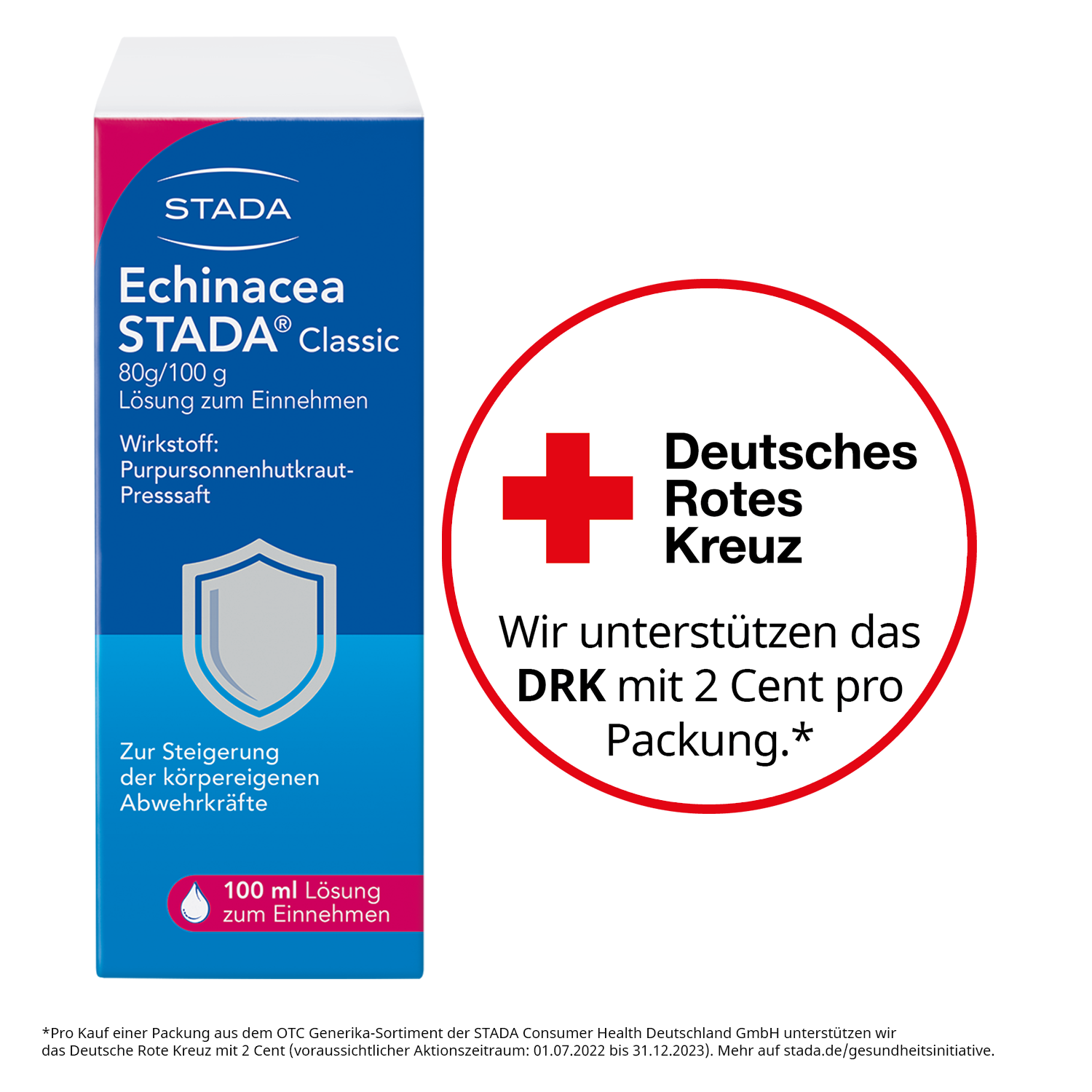 Abbildung für ECHINACEA STADA Classic 80 g/100 g Lsg.z.Einnehmen