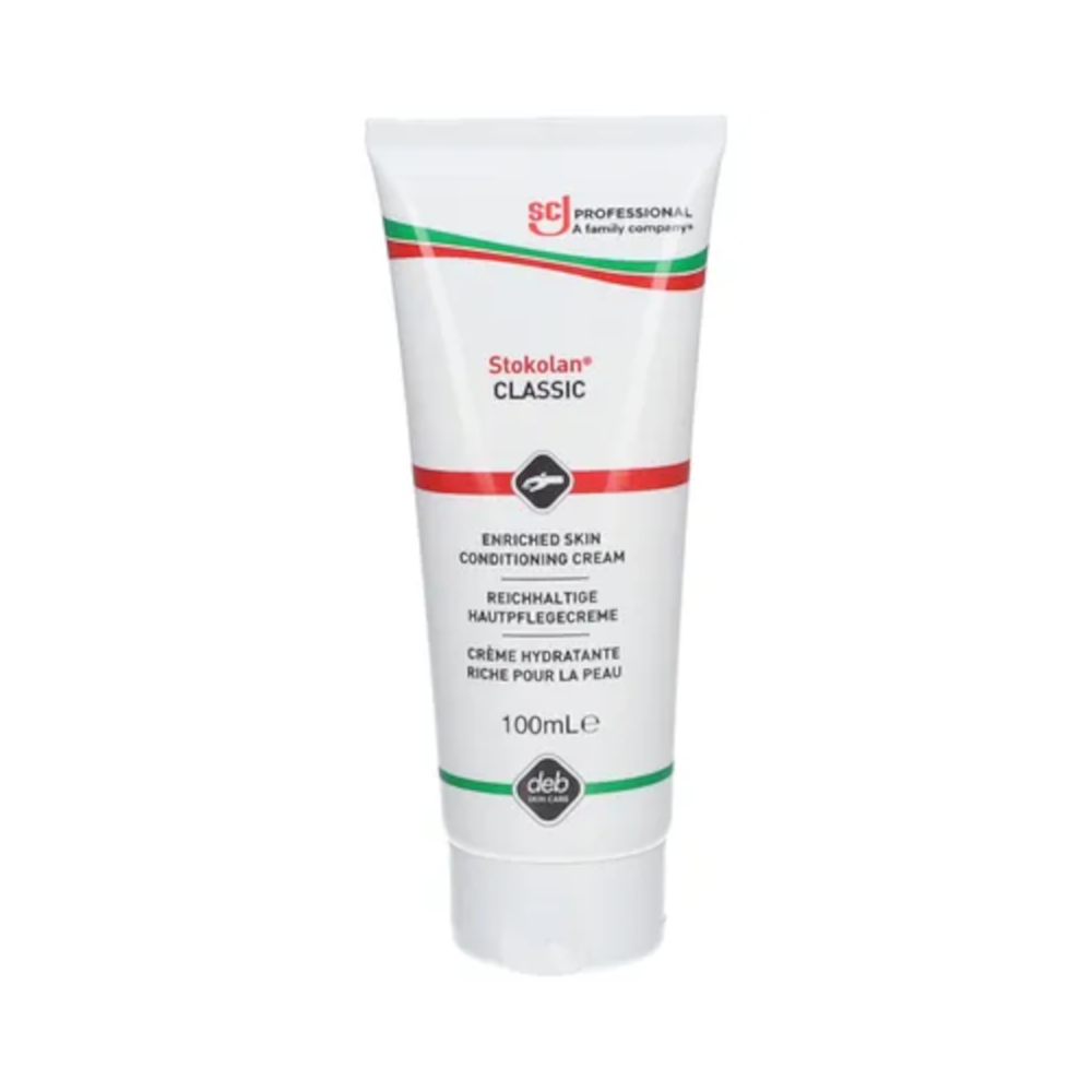 Abbildung für STOKOLAN Classic Cream