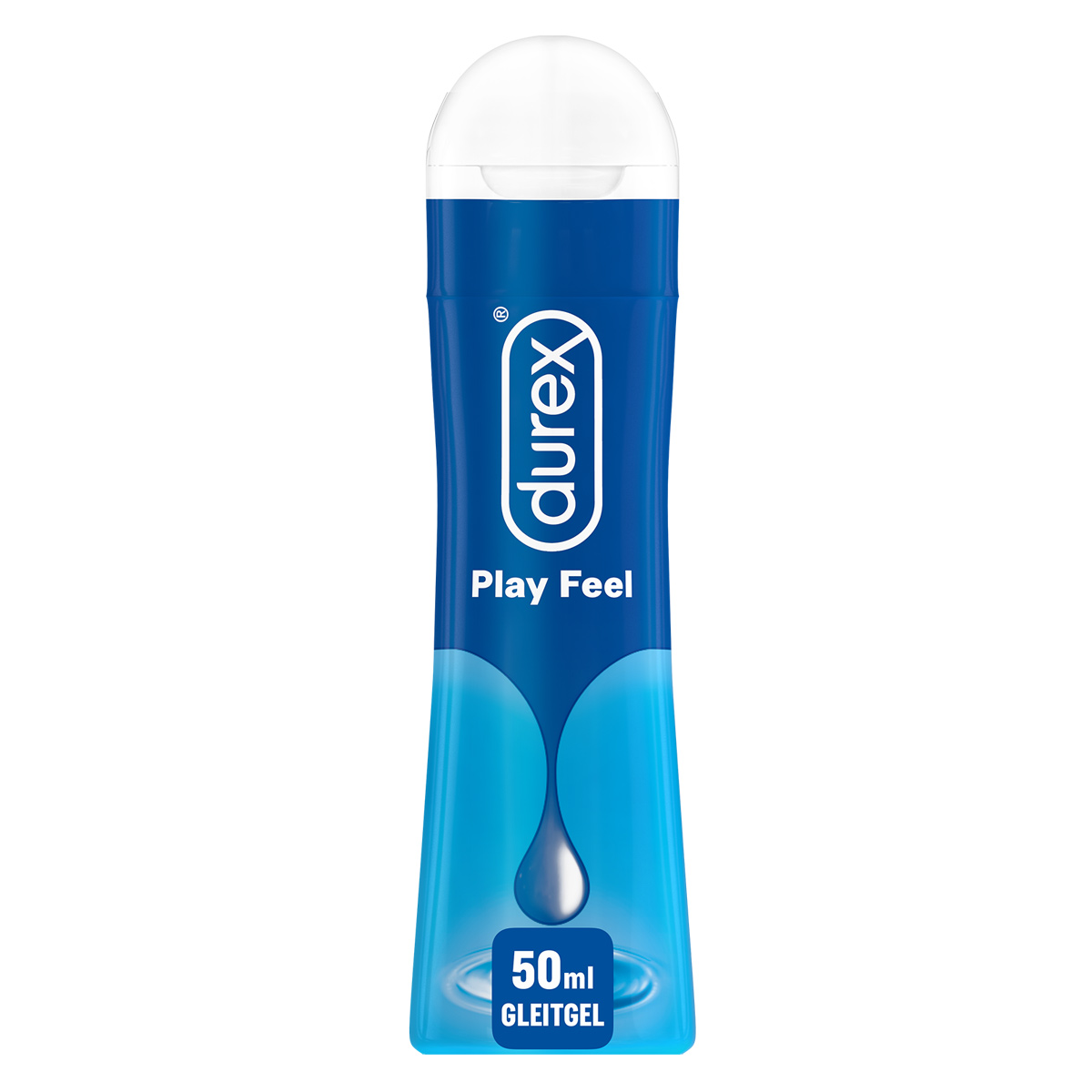 Abbildung für DUREX play Feel Gleitgel