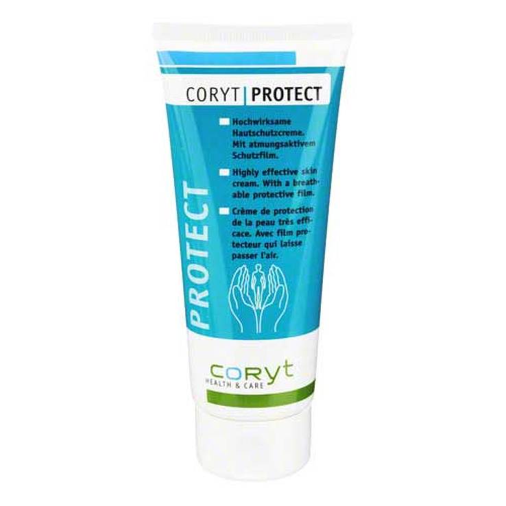 Abbildung für CORYT Protect Creme