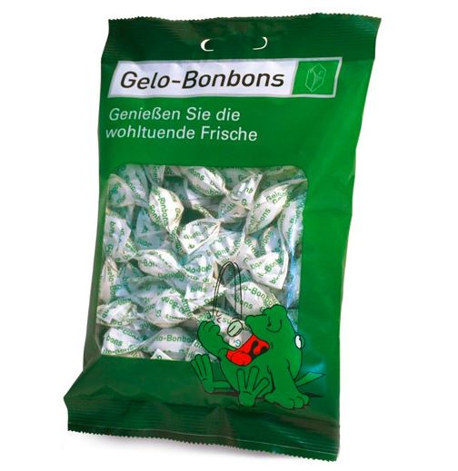 Abbildung für GELO BONBONS