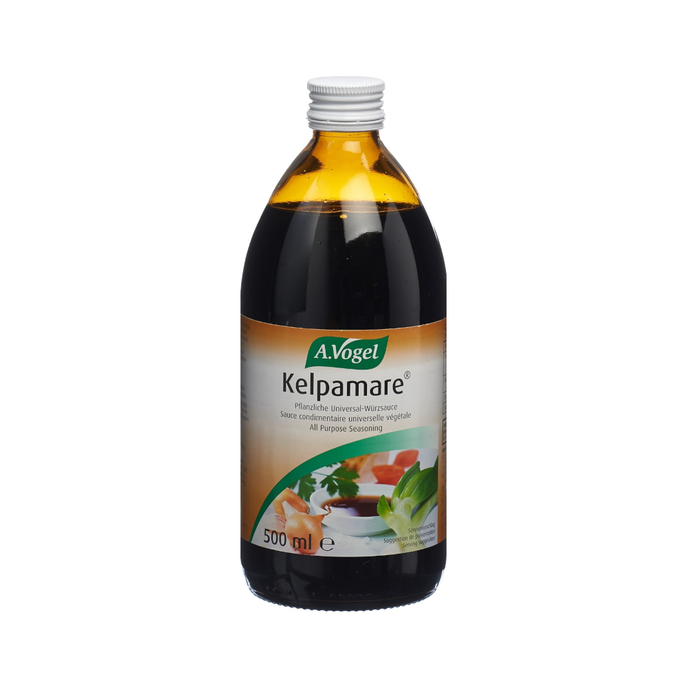 Abbildung für A.VOGEL Kelpamare flüssig