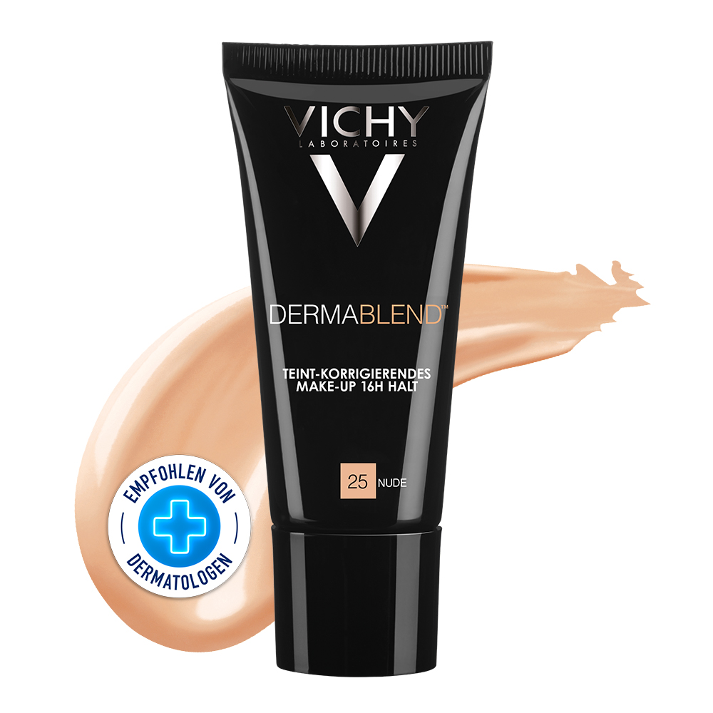 Abbildung für VICHY DERMABLEND Make-up 25
