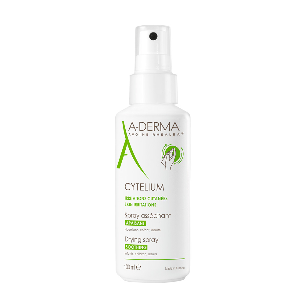 Abbildung für A-DERMA CYTELIUM Pflege Spray