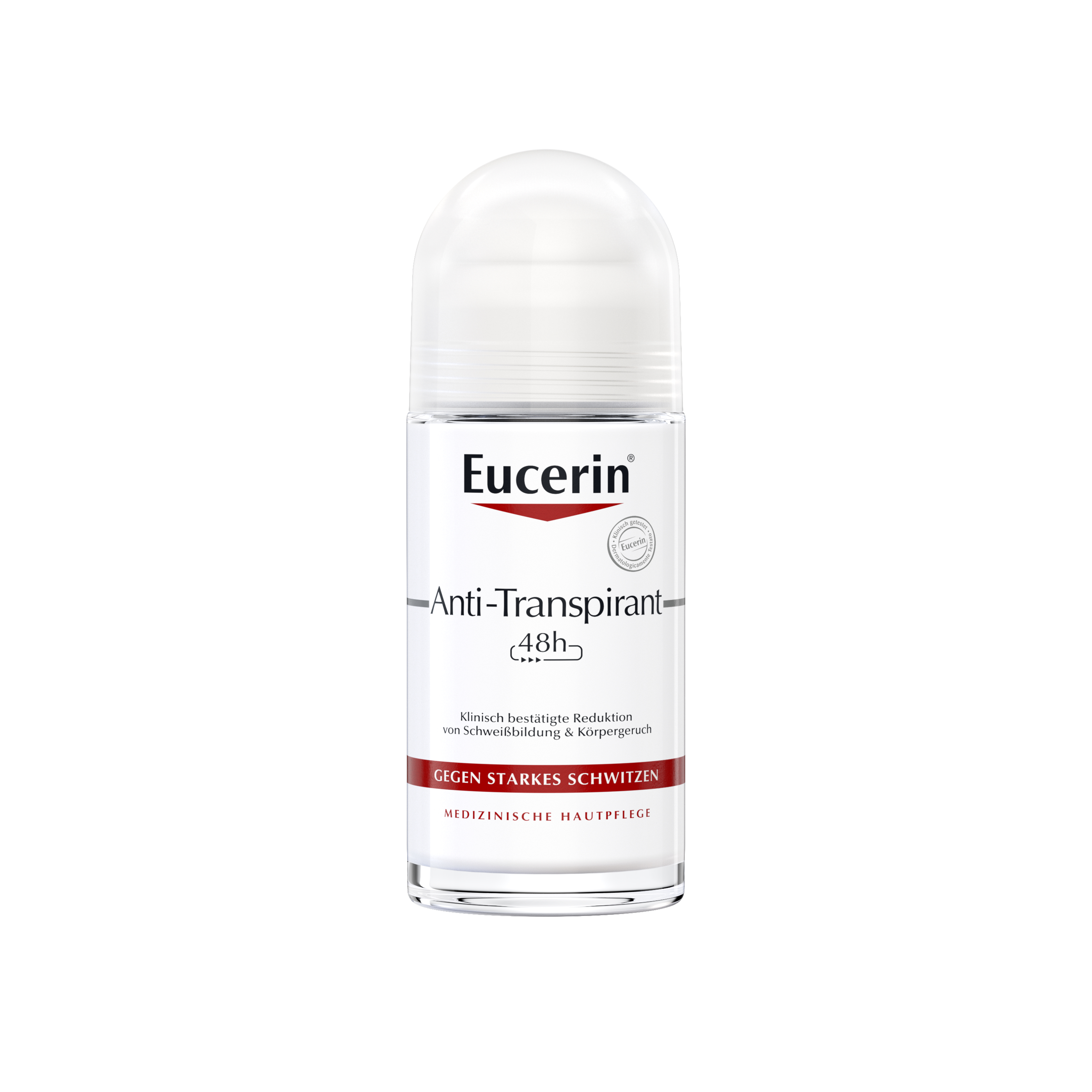 Abbildung für EUCERIN Deodorant Antitranspirant Roll-on 48h