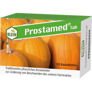 Abbildung für PROSTAMED Tab