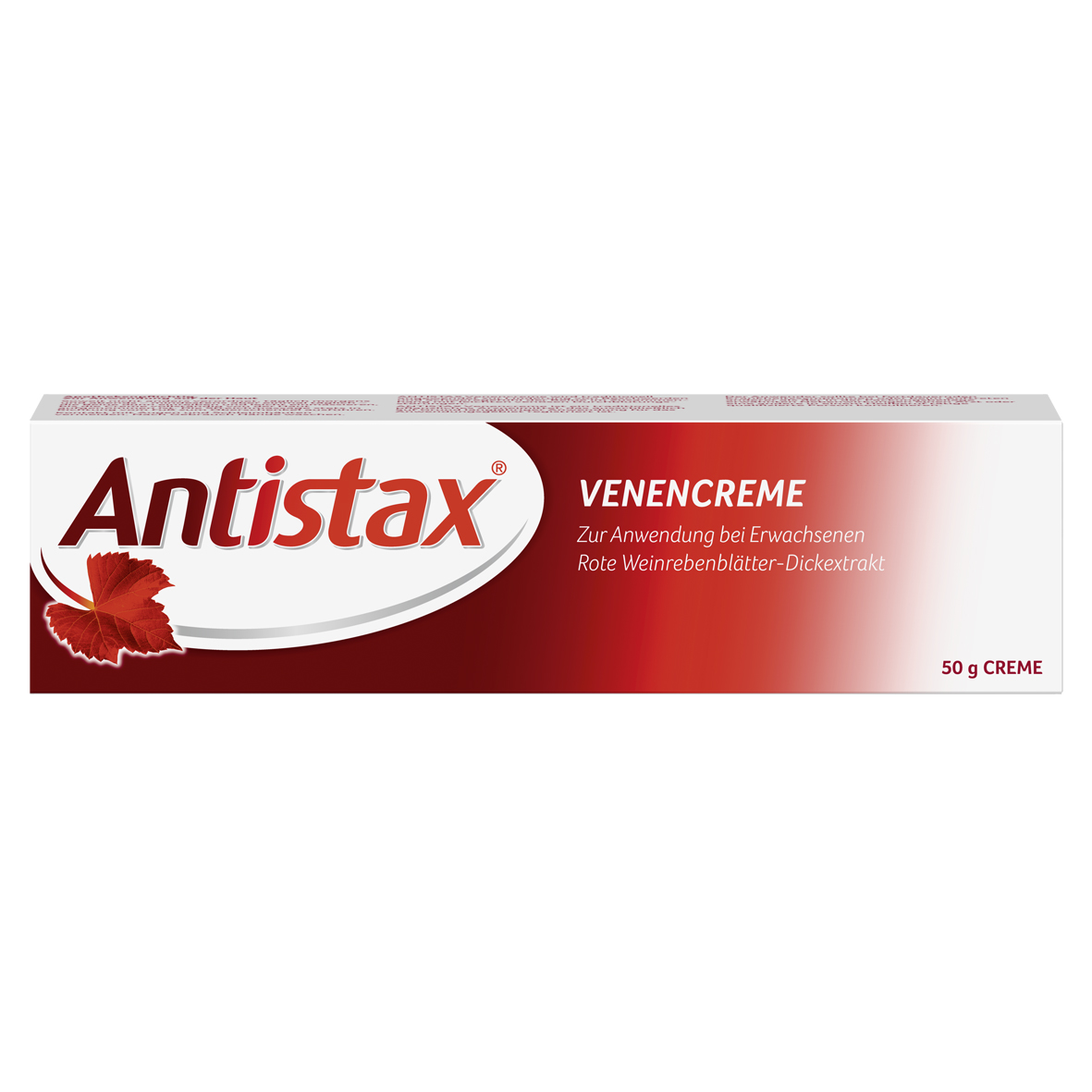 Abbildung für ANTISTAX Venencreme