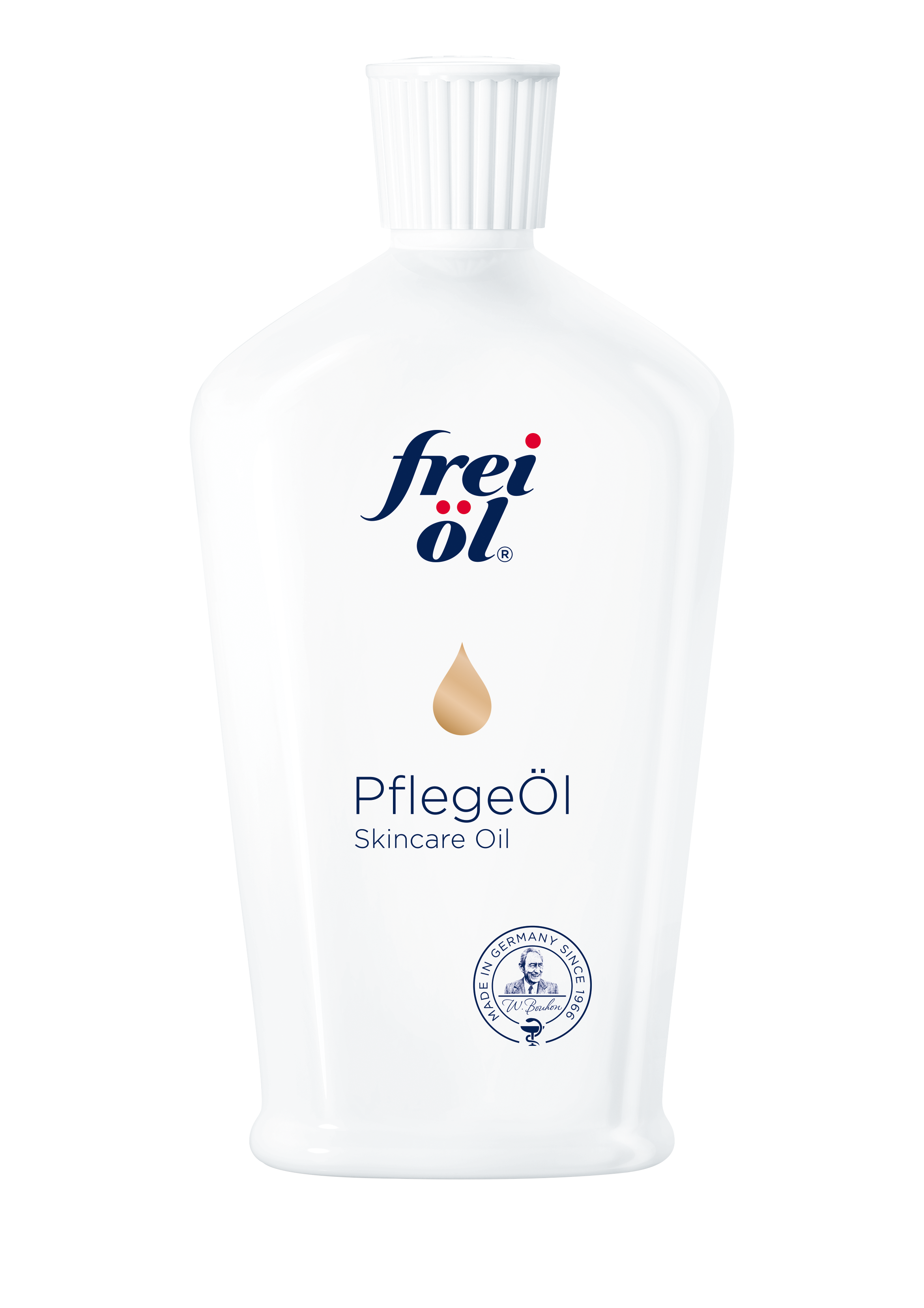 Abbildung für FREI ÖL PflegeÖl