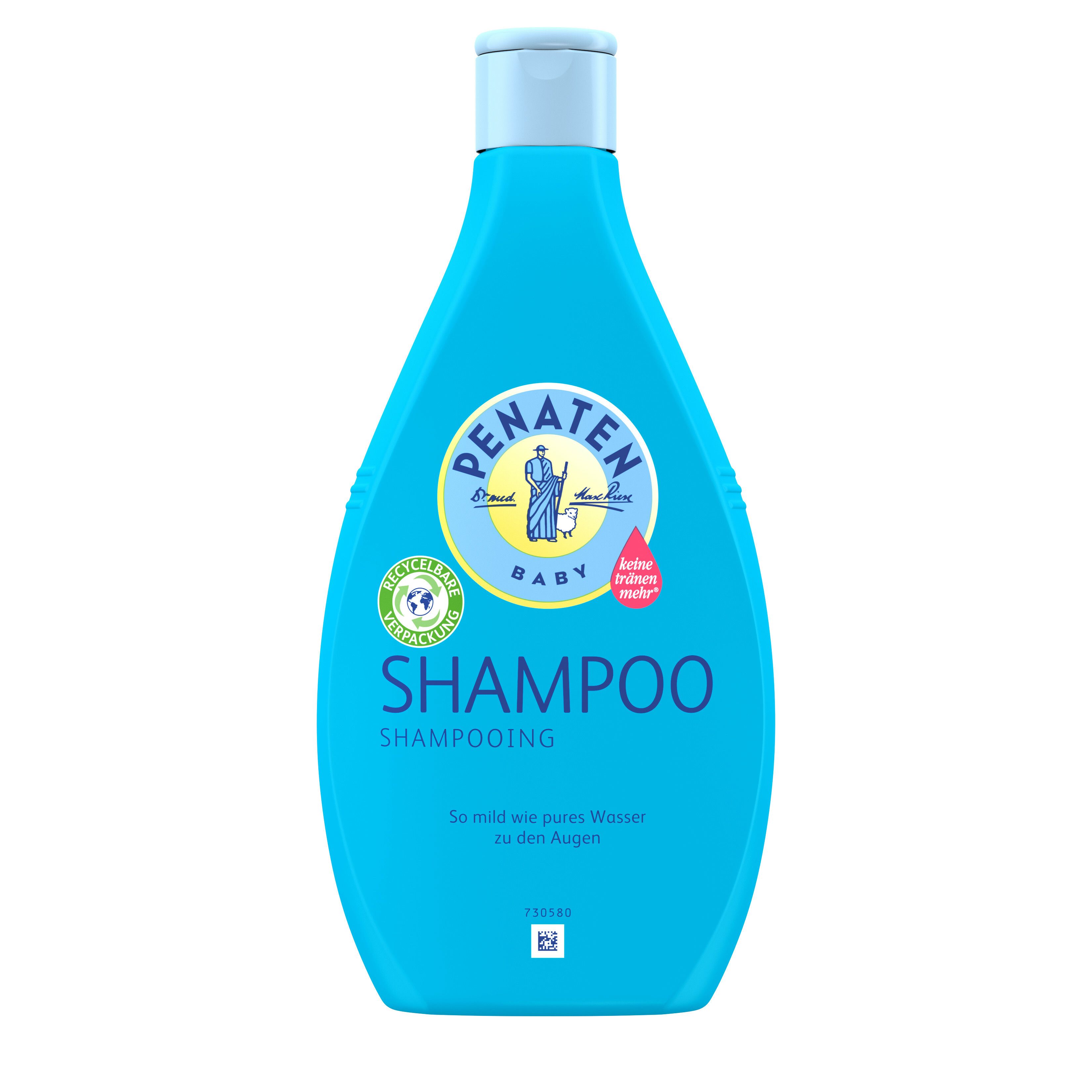 Abbildung für PENATEN SHAMPOO
