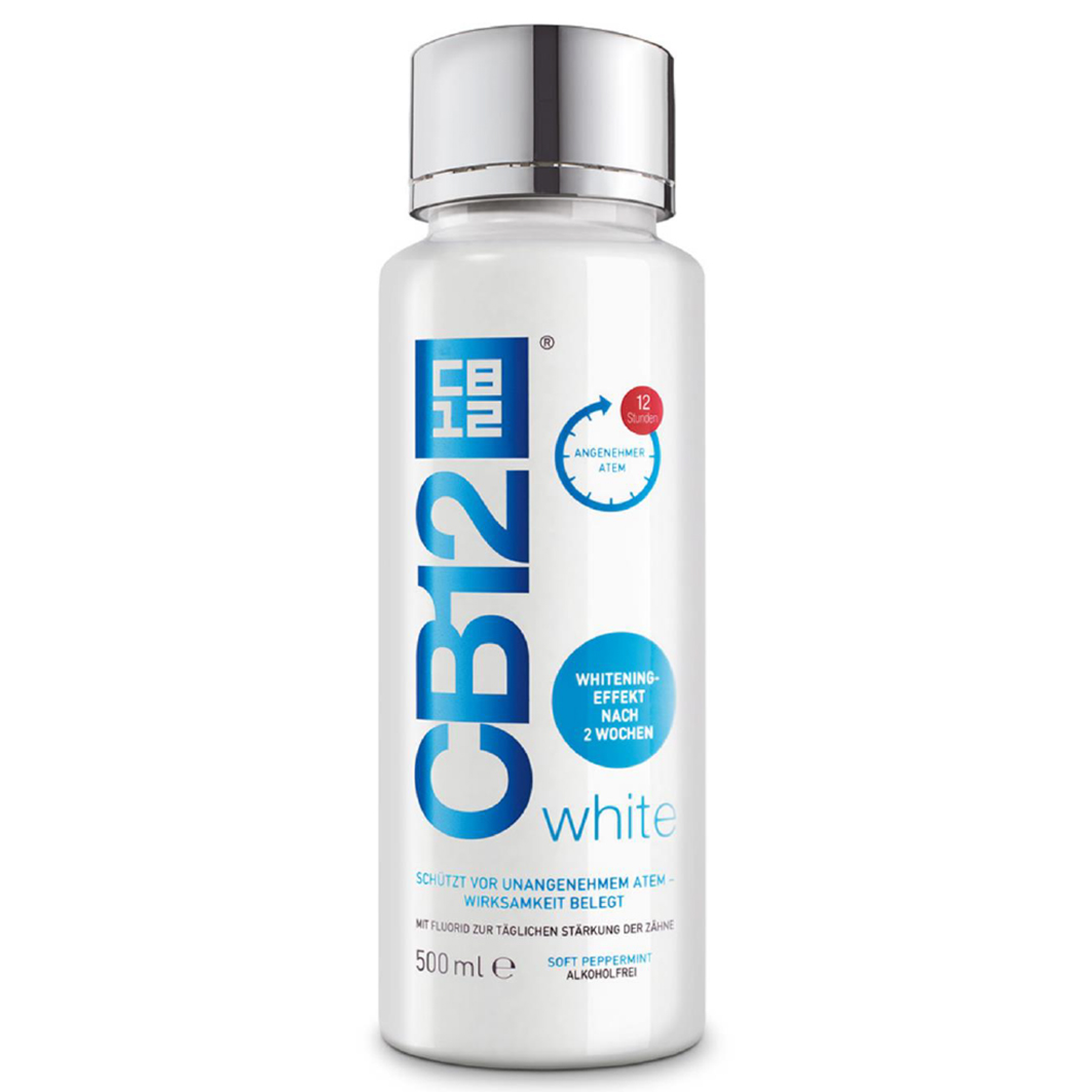 Abbildung für CB12 white Mund Spüllösung