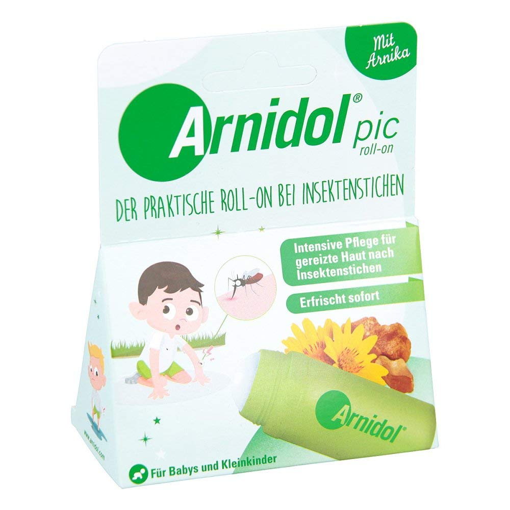 Abbildung für ARNIDOL pic Roll-on