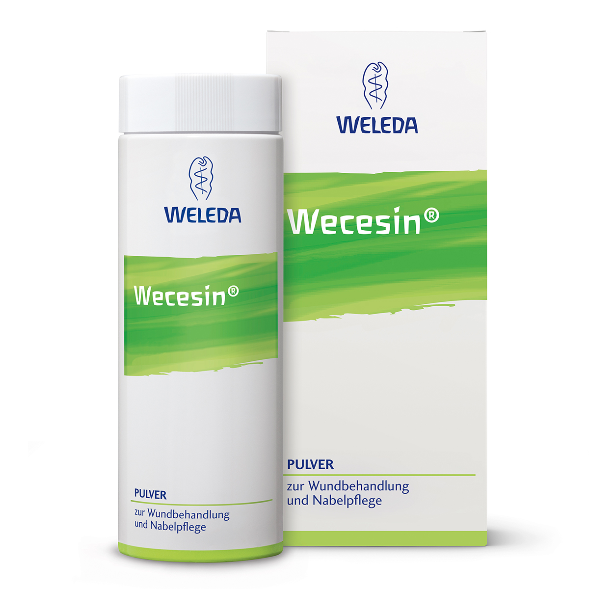 Abbildung für WECESIN Pulver