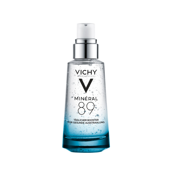 Abbildung für VICHY MINERAL 89 Elixier