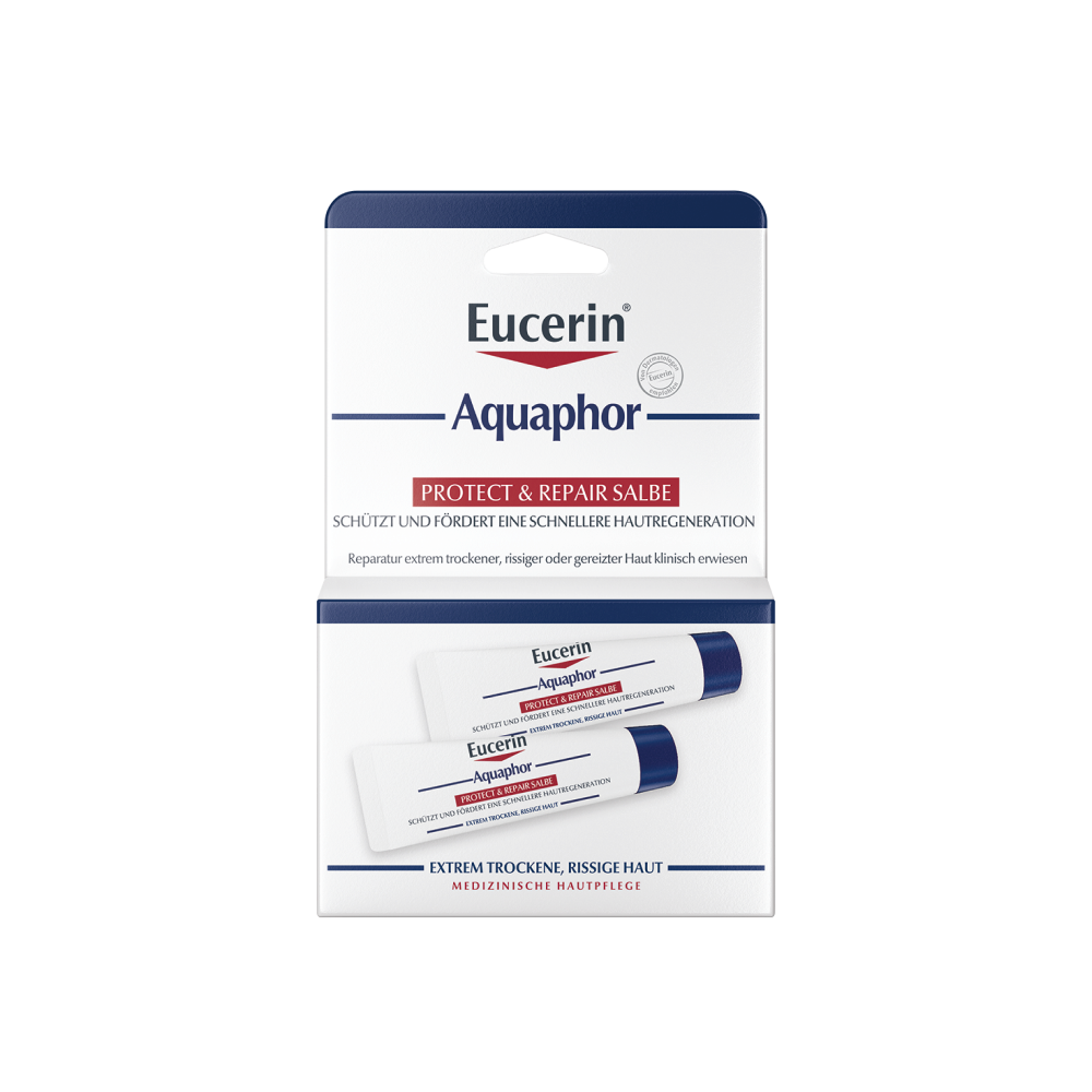 Abbildung für EUCERIN Aquaphor Protect & Repair Salbe