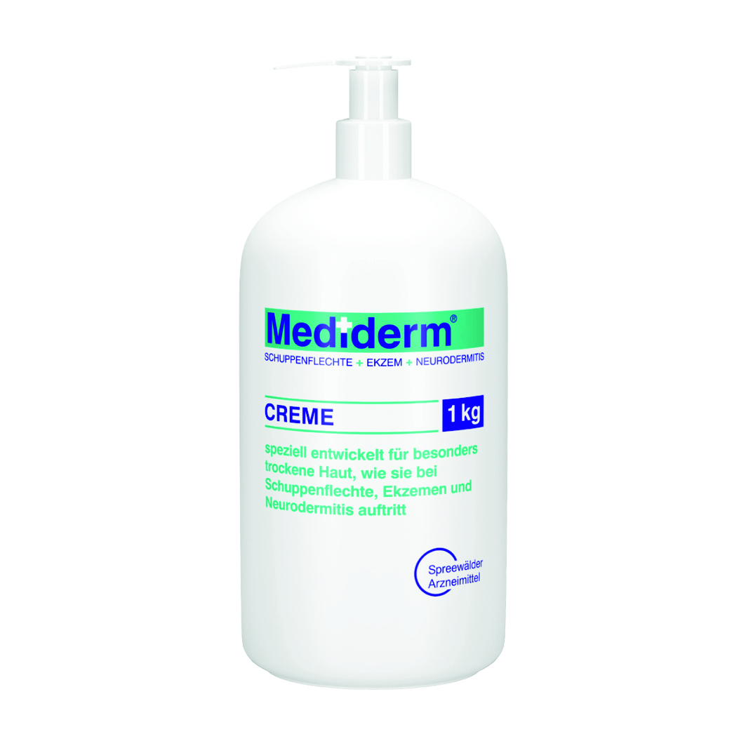 Abbildung für MEDIDERM Creme
