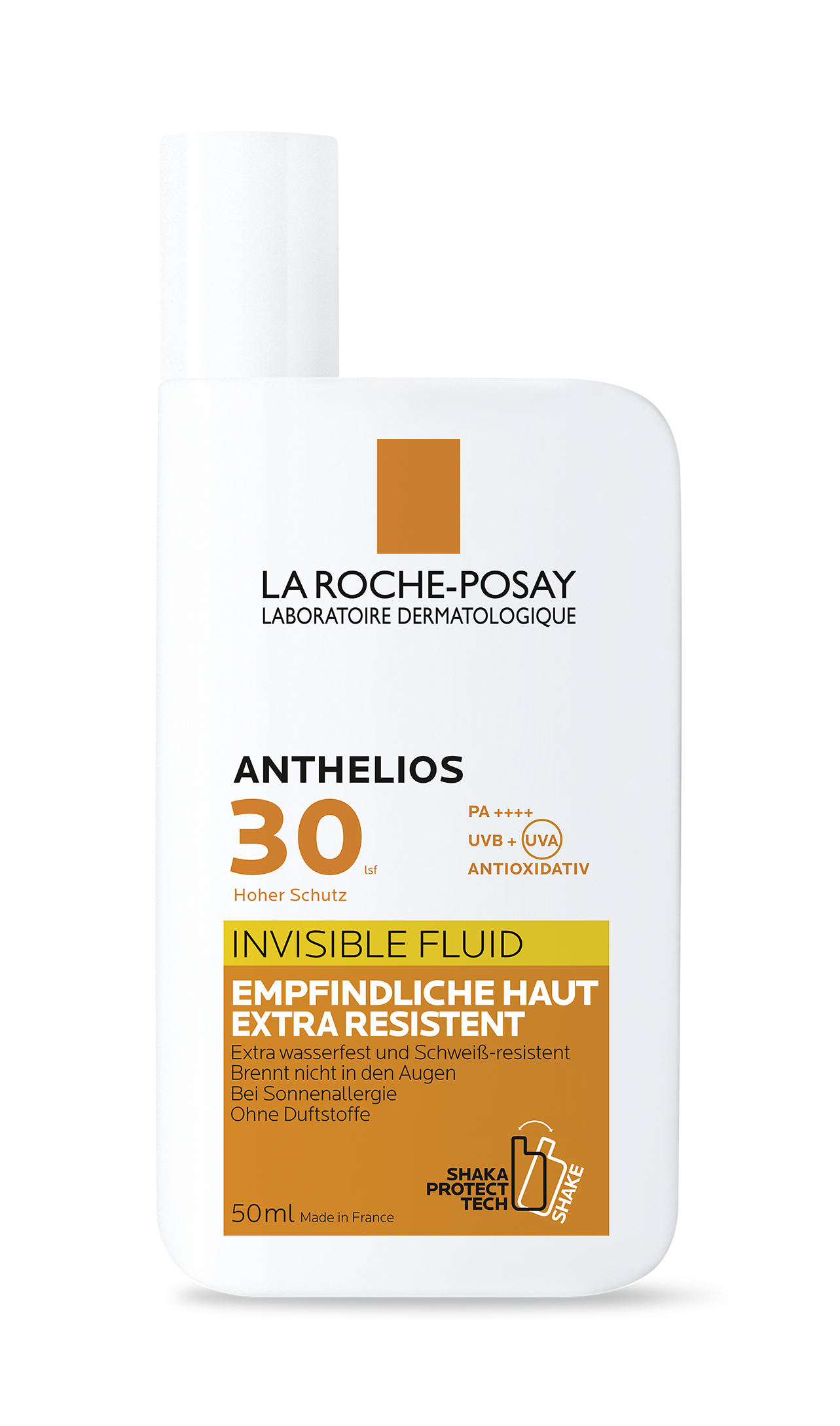 Abbildung für LA ROCHE-POSAY Anthelios Shaka Fluid LSF 30