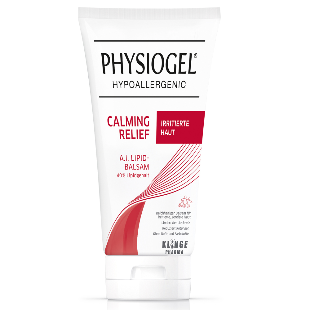 Abbildung für PHYSIOGEL Calming Relief A.I.Lipidbalsam